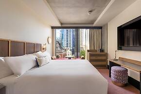 Hannah St Hotel Melbourne