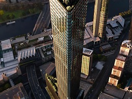 Hannah St Hotel Melbourne