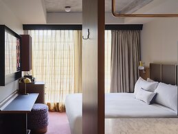 Hannah St Hotel Melbourne