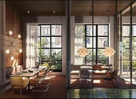 Hannah St Hotel Melbourne