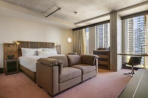 Hannah St Hotel Melbourne