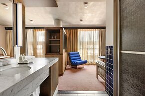 Hannah St Hotel Melbourne