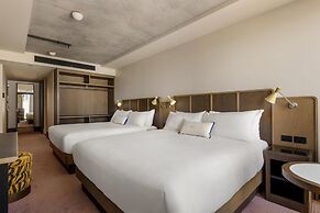 Hannah St Hotel Melbourne