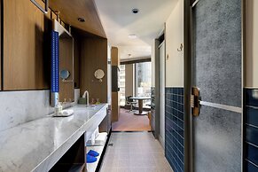 Hannah St Hotel Melbourne