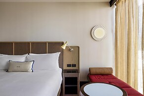 Hannah St Hotel Melbourne