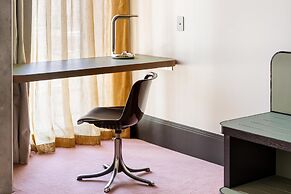 Hannah St Hotel Melbourne