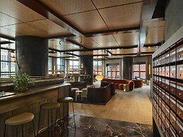 Hannah St Hotel Melbourne