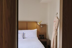 Hannah St Hotel Melbourne