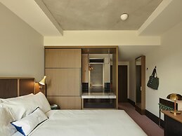 Hannah St Hotel Melbourne