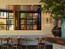 Hannah St Hotel Melbourne