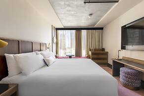 Hannah St Hotel Melbourne