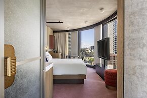 Hannah St Hotel Melbourne