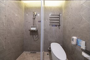 Nostalgia S Hotel (Beijing Tianqiao)