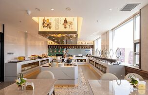 Nostalgia S Hotel (Beijing Tianqiao)
