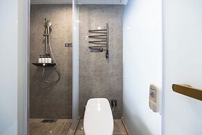 Nostalgia S Hotel (Beijing Tianqiao)