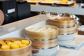 Nostalgia S Hotel (Beijing Tianqiao)