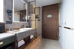 Nostalgia S Hotel (Beijing Tianqiao)