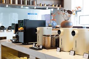 Nostalgia S Hotel (Beijing Tianqiao)