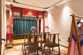 Nostalgia S Hotel (Beijing Tianqiao)