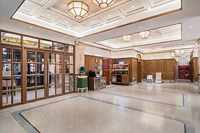 Nostalgia S Hotel (Beijing Tianqiao)