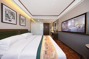 Nostalgia S Hotel (Beijing Tianqiao)
