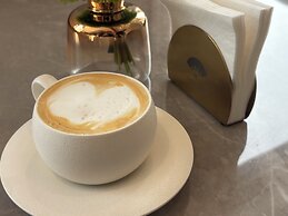 Nostalgia S Hotel (Beijing Tianqiao)
