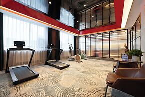 Nostalgia S Hotel (Beijing Tianqiao)
