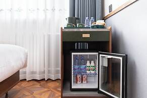 Nostalgia S Hotel (Beijing Tianqiao)