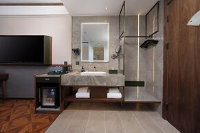 Nostalgia S Hotel (Beijing Tianqiao)
