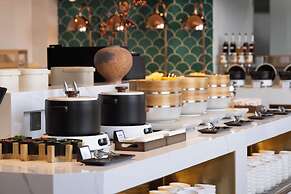 Nostalgia S Hotel (Beijing Tianqiao)