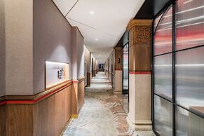 Nostalgia S Hotel (Beijing Tianqiao)
