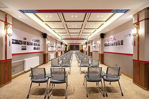 Nostalgia S Hotel (Beijing Tianqiao)