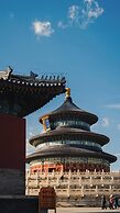 Nostalgia S Hotel (Beijing Tianqiao)