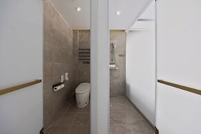Nostalgia S Hotel (Beijing Tianqiao)