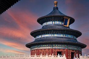 Nostalgia S Hotel (Beijing Tianqiao)
