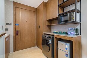 Nostalgia S Hotel (Beijing Tianqiao)