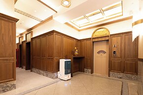 Nostalgia S Hotel (Beijing Tianqiao)