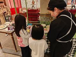Nostalgia S Hotel (Beijing Tianqiao)