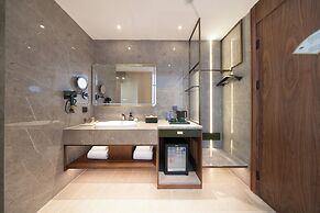 Nostalgia S Hotel (Beijing Tianqiao)