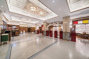 Nostalgia S Hotel (Beijing Tianqiao)