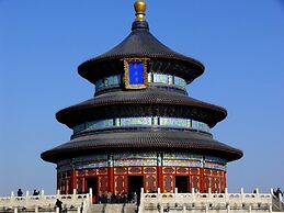 Nostalgia S Hotel (Beijing Tianqiao)
