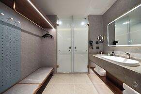 Nostalgia S Hotel (Beijing Tianqiao)