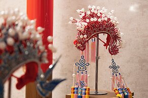 Nostalgia S Hotel (Beijing Tianqiao)