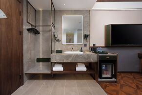 Nostalgia S Hotel (Beijing Tianqiao)