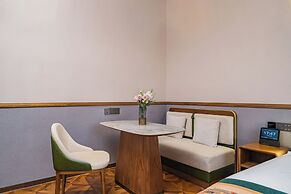 Nostalgia S Hotel (Beijing Tianqiao)