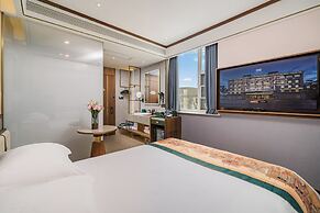 Nostalgia S Hotel (Beijing Tianqiao)