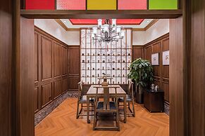 Nostalgia S Hotel (Beijing Tianqiao)