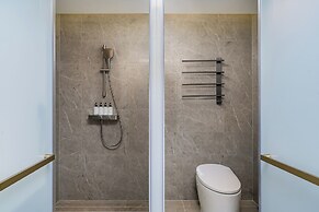 Nostalgia S Hotel (Beijing Tianqiao)