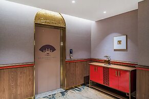 Nostalgia S Hotel (Beijing Tianqiao)