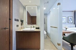 Nostalgia S Hotel (Beijing Tianqiao)